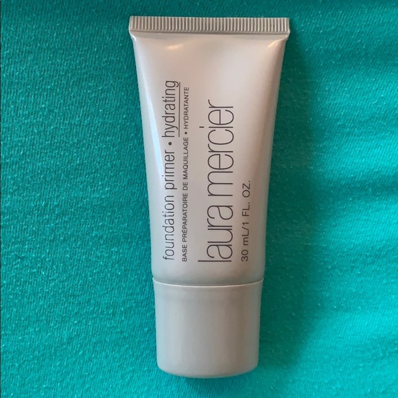 ✨Laura Mercier 🌺 Foundation Primer Hydrating - Picture 6 of 6